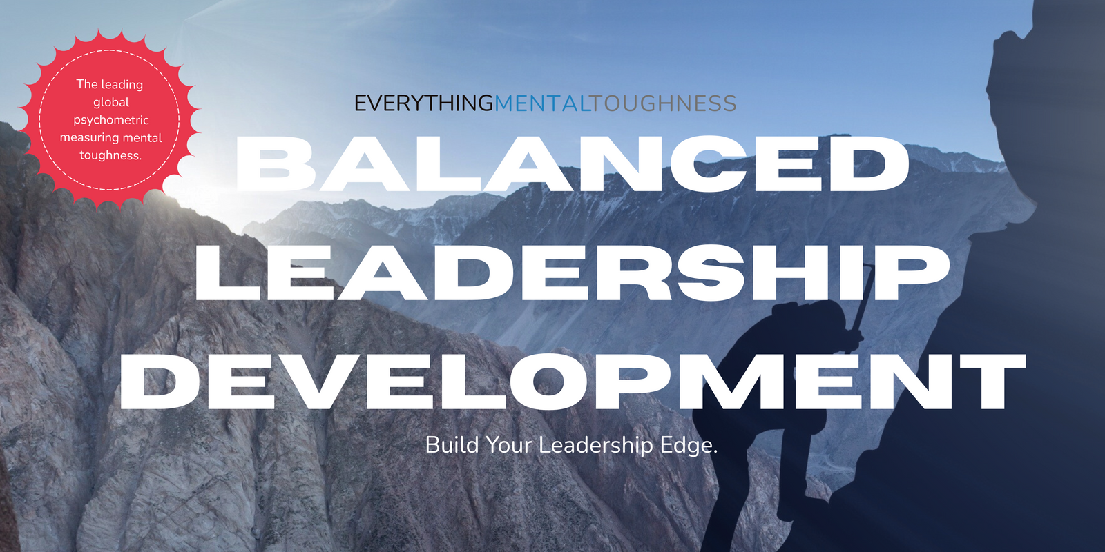 Balanced Leadership Development Bundle