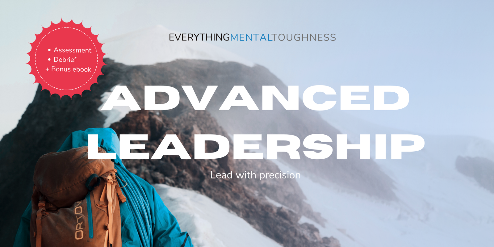 Advanced Leadership Toolkit