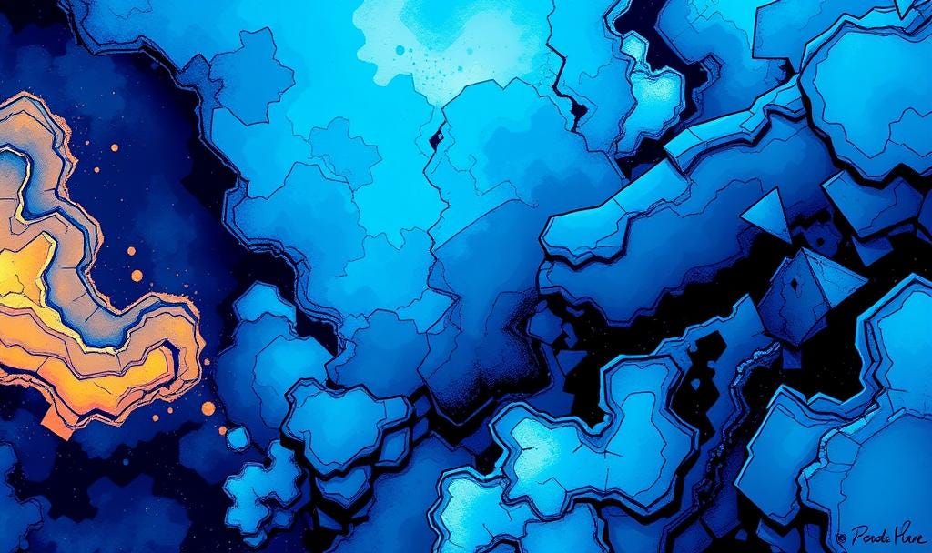 The Ripple Effect of Mental Toughness: How Resilient Leaders Transform Organisations