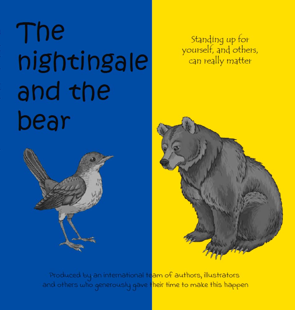 The Nightingale and the Bear: 5