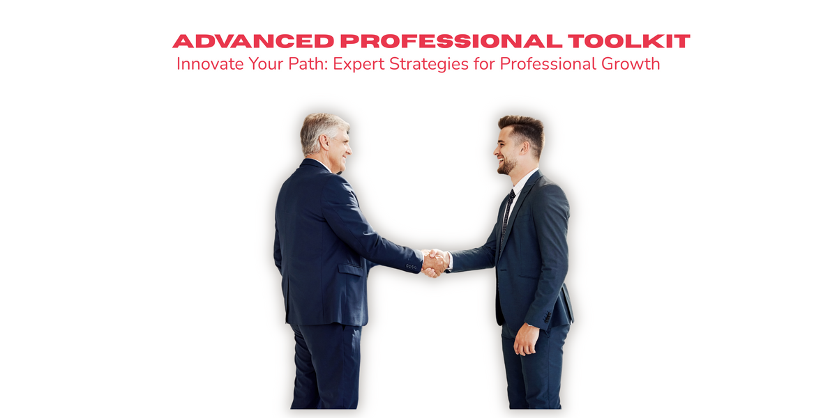 Advanced Professional Development Bundle